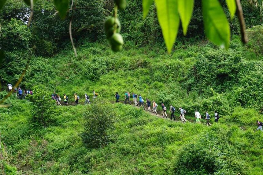 Ecotourism Is The Solution To Overtourism Ecotourism Is The Solution To Overtourism