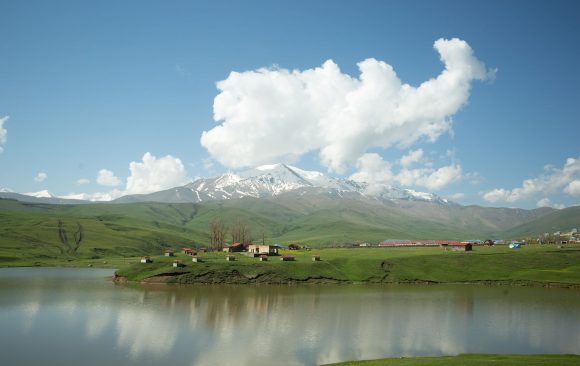 Azerbaijan Ecotourism Association Established To Foster Sustainable Tourism Azerbaijan Ecotourism Association Established To Foster Sustainable Tourism
